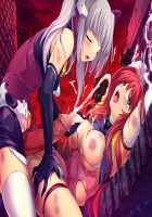 Choukou Tenshi Escalayer Reboot -Beat Angel Escalayer Reboot- / 超昂天使エスカレイヤー・リブート -Beat Angel Escalayer Reboot- [Hagiya Masakage] [Beat Angel Escalayer] Thumbnail Page 2030