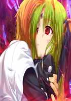 Choukou Tenshi Escalayer Reboot -Beat Angel Escalayer Reboot- / 超昂天使エスカレイヤー・リブート -Beat Angel Escalayer Reboot- [Hagiya Masakage] [Beat Angel Escalayer] Thumbnail Page 2110