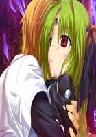 Choukou Tenshi Escalayer Reboot -Beat Angel Escalayer Reboot- / 超昂天使エスカレイヤー・リブート -Beat Angel Escalayer Reboot- [Hagiya Masakage] [Beat Angel Escalayer] Thumbnail Page 2111