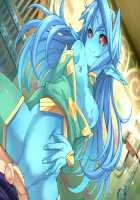 Choukou Tenshi Escalayer Reboot -Beat Angel Escalayer Reboot- / 超昂天使エスカレイヤー・リブート -Beat Angel Escalayer Reboot- [Hagiya Masakage] [Beat Angel Escalayer] Thumbnail Page 2181