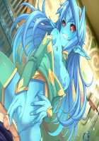 Choukou Tenshi Escalayer Reboot -Beat Angel Escalayer Reboot- / 超昂天使エスカレイヤー・リブート -Beat Angel Escalayer Reboot- [Hagiya Masakage] [Beat Angel Escalayer] Thumbnail Page 2183