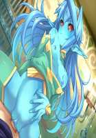 Choukou Tenshi Escalayer Reboot -Beat Angel Escalayer Reboot- / 超昂天使エスカレイヤー・リブート -Beat Angel Escalayer Reboot- [Hagiya Masakage] [Beat Angel Escalayer] Thumbnail Page 2186