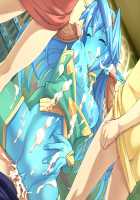 Choukou Tenshi Escalayer Reboot -Beat Angel Escalayer Reboot- / 超昂天使エスカレイヤー・リブート -Beat Angel Escalayer Reboot- [Hagiya Masakage] [Beat Angel Escalayer] Thumbnail Page 2193