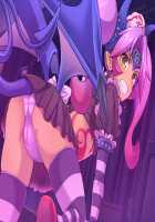 Choukou Tenshi Escalayer Reboot -Beat Angel Escalayer Reboot- / 超昂天使エスカレイヤー・リブート -Beat Angel Escalayer Reboot- [Hagiya Masakage] [Beat Angel Escalayer] Thumbnail Page 2249