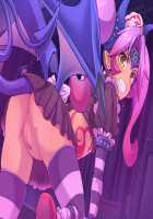 Choukou Tenshi Escalayer Reboot -Beat Angel Escalayer Reboot- / 超昂天使エスカレイヤー・リブート -Beat Angel Escalayer Reboot- [Hagiya Masakage] [Beat Angel Escalayer] Thumbnail Page 2250