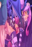 Choukou Tenshi Escalayer Reboot -Beat Angel Escalayer Reboot- / 超昂天使エスカレイヤー・リブート -Beat Angel Escalayer Reboot- [Hagiya Masakage] [Beat Angel Escalayer] Thumbnail Page 2266