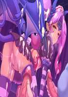 Choukou Tenshi Escalayer Reboot -Beat Angel Escalayer Reboot- / 超昂天使エスカレイヤー・リブート -Beat Angel Escalayer Reboot- [Hagiya Masakage] [Beat Angel Escalayer] Thumbnail Page 2273