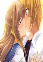 Choukou Tenshi Escalayer Reboot -Beat Angel Escalayer Reboot- / 超昂天使エスカレイヤー・リブート -Beat Angel Escalayer Reboot- [Hagiya Masakage] [Beat Angel Escalayer] Thumbnail Page 2303