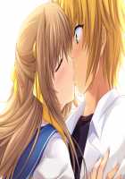 Choukou Tenshi Escalayer Reboot -Beat Angel Escalayer Reboot- / 超昂天使エスカレイヤー・リブート -Beat Angel Escalayer Reboot- [Hagiya Masakage] [Beat Angel Escalayer] Thumbnail Page 2304