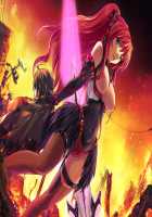 Choukou Tenshi Escalayer Reboot -Beat Angel Escalayer Reboot- / 超昂天使エスカレイヤー・リブート -Beat Angel Escalayer Reboot- [Hagiya Masakage] [Beat Angel Escalayer] Thumbnail Page 2327