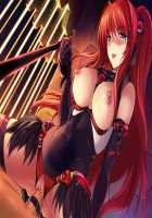 Choukou Tenshi Escalayer Reboot -Beat Angel Escalayer Reboot- / 超昂天使エスカレイヤー・リブート -Beat Angel Escalayer Reboot- [Hagiya Masakage] [Beat Angel Escalayer] Thumbnail Page 2328