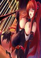 Choukou Tenshi Escalayer Reboot -Beat Angel Escalayer Reboot- / 超昂天使エスカレイヤー・リブート -Beat Angel Escalayer Reboot- [Hagiya Masakage] [Beat Angel Escalayer] Thumbnail Page 2331