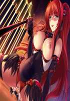 Choukou Tenshi Escalayer Reboot -Beat Angel Escalayer Reboot- / 超昂天使エスカレイヤー・リブート -Beat Angel Escalayer Reboot- [Hagiya Masakage] [Beat Angel Escalayer] Thumbnail Page 2332