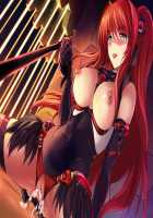 Choukou Tenshi Escalayer Reboot -Beat Angel Escalayer Reboot- / 超昂天使エスカレイヤー・リブート -Beat Angel Escalayer Reboot- [Hagiya Masakage] [Beat Angel Escalayer] Thumbnail Page 2333