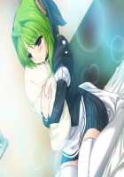 Choukou Tenshi Escalayer Reboot -Beat Angel Escalayer Reboot- / 超昂天使エスカレイヤー・リブート -Beat Angel Escalayer Reboot- [Hagiya Masakage] [Beat Angel Escalayer] Thumbnail Page 2335