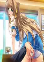 Choukou Tenshi Escalayer Reboot -Beat Angel Escalayer Reboot- / 超昂天使エスカレイヤー・リブート -Beat Angel Escalayer Reboot- [Hagiya Masakage] [Beat Angel Escalayer] Thumbnail Page 50