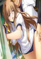 Choukou Tenshi Escalayer Reboot -Beat Angel Escalayer Reboot- / 超昂天使エスカレイヤー・リブート -Beat Angel Escalayer Reboot- [Hagiya Masakage] [Beat Angel Escalayer] Thumbnail Page 534