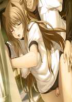 Choukou Tenshi Escalayer Reboot -Beat Angel Escalayer Reboot- / 超昂天使エスカレイヤー・リブート -Beat Angel Escalayer Reboot- [Hagiya Masakage] [Beat Angel Escalayer] Thumbnail Page 537