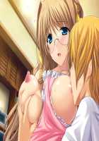 Choukou Tenshi Escalayer Reboot -Beat Angel Escalayer Reboot- / 超昂天使エスカレイヤー・リブート -Beat Angel Escalayer Reboot- [Hagiya Masakage] [Beat Angel Escalayer] Thumbnail Page 805