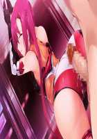 Choukou Shinki Ixseal / 超昂神騎エクシール [Hagiya Masakage] [Choukou Shinki Ixseal] Thumbnail Page 1375