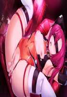 Choukou Shinki Ixseal / 超昂神騎エクシール [Hagiya Masakage] [Choukou Shinki Ixseal] Thumbnail Page 1439