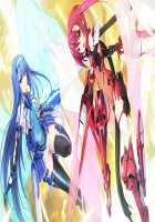 Choukou Shinki Ixseal / 超昂神騎エクシール [Hagiya Masakage] [Choukou Shinki Ixseal] Thumbnail Page 24