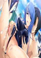 Choukou Shinki Ixseal / 超昂神騎エクシール [Hagiya Masakage] [Choukou Shinki Ixseal] Thumbnail Page 318