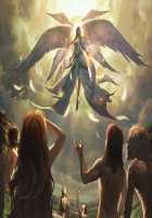 Choukou Shinki Ixseal / 超昂神騎エクシール [Hagiya Masakage] [Choukou Shinki Ixseal] Thumbnail Page 34