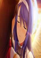 Choukou Shinki Ixseal / 超昂神騎エクシール [Hagiya Masakage] [Choukou Shinki Ixseal] Thumbnail Page 41