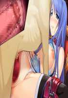 Choukou Shinki Ixseal / 超昂神騎エクシール [Hagiya Masakage] [Choukou Shinki Ixseal] Thumbnail Page 748