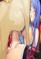 Choukou Shinki Ixseal / 超昂神騎エクシール [Hagiya Masakage] [Choukou Shinki Ixseal] Thumbnail Page 751