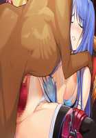 Choukou Shinki Ixseal / 超昂神騎エクシール [Hagiya Masakage] [Choukou Shinki Ixseal] Thumbnail Page 764