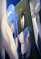 Choukou Shinki Ixseal / 超昂神騎エクシール [Hagiya Masakage] [Choukou Shinki Ixseal] Thumbnail Page 779