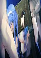 Choukou Shinki Ixseal / 超昂神騎エクシール [Hagiya Masakage] [Choukou Shinki Ixseal] Thumbnail Page 780