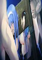 Choukou Shinki Ixseal / 超昂神騎エクシール [Hagiya Masakage] [Choukou Shinki Ixseal] Thumbnail Page 781