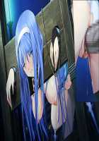 Choukou Shinki Ixseal / 超昂神騎エクシール [Hagiya Masakage] [Choukou Shinki Ixseal] Thumbnail Page 784