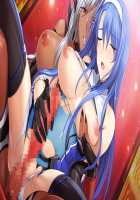 Choukou Shinki Ixseal / 超昂神騎エクシール [Hagiya Masakage] [Choukou Shinki Ixseal] Thumbnail Page 881