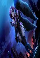 Choukou Shinki Ixseal / 超昂神騎エクシール [Hagiya Masakage] [Choukou Shinki Ixseal] Thumbnail Page 98