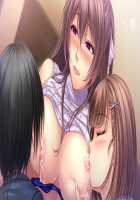 Ane Ane W Saimin 2 ~Kyonyuu Onna Joushi Chikan, Kyonyuu Hitozuma Netori, Kichiku Nakadashi de Haramasete Yaru!~ / 姉姉W催眠2 ～巨乳女上司痴漢、巨乳人妻寝取り、鬼畜中出しで孕ませてやる!～ [Kobapyon] [Original] Thumbnail Page 432