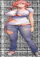 Shimai X Saimin ~Zettai Fukujuu, Ore ga Zutto Ou-sama~ / 姉妹X催眠 ～絶対服従、俺がずっと王様～ [Orico] [Original] Thumbnail Page 242