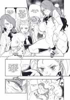 DEEP VELVET [Yucchris] [Persona] Thumbnail Page 12