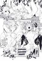 DEEP VELVET [Yucchris] [Persona] Thumbnail Page 17