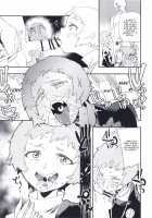 DEEP VELVET [Yucchris] [Persona] Thumbnail Page 21