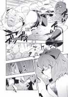 DEEP VELVET [Yucchris] [Persona] Thumbnail Page 29