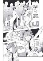 DEEP VELVET [Yucchris] [Persona] Thumbnail Page 06