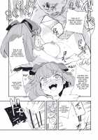 DEEP VELVET [Yucchris] [Persona] Thumbnail Page 09