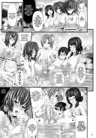 Hitozuma SeFri / 人妻セフレ [Makinosaka Shinichi] [Original] Thumbnail Page 19