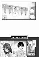 Hitozuma SeFri / 人妻セフレ [Makinosaka Shinichi] [Original] Thumbnail Page 41