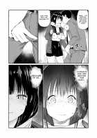 Oji-san de umeru Ana / おじさんで埋める穴 [Hoshi To Lucky] [Original] Thumbnail Page 17