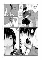 Oji-san de umeru Ana / おじさんで埋める穴 [Hoshi To Lucky] [Original] Thumbnail Page 18